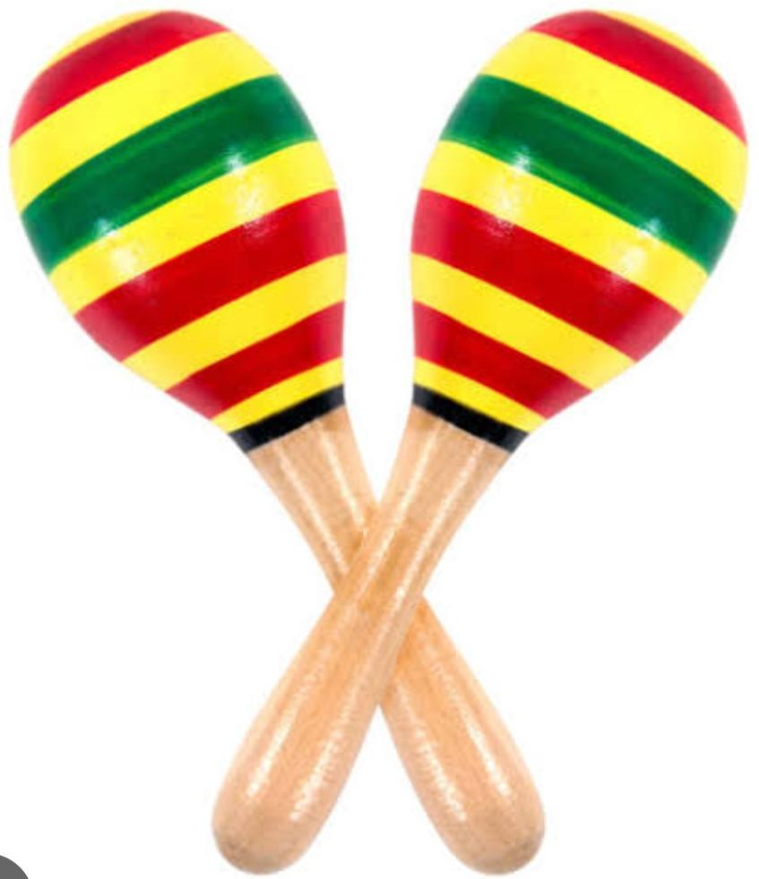 Maracas