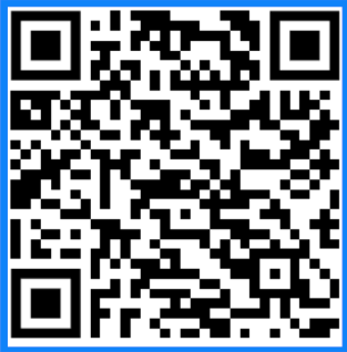 Scan to download Sahana Sabha for iOS