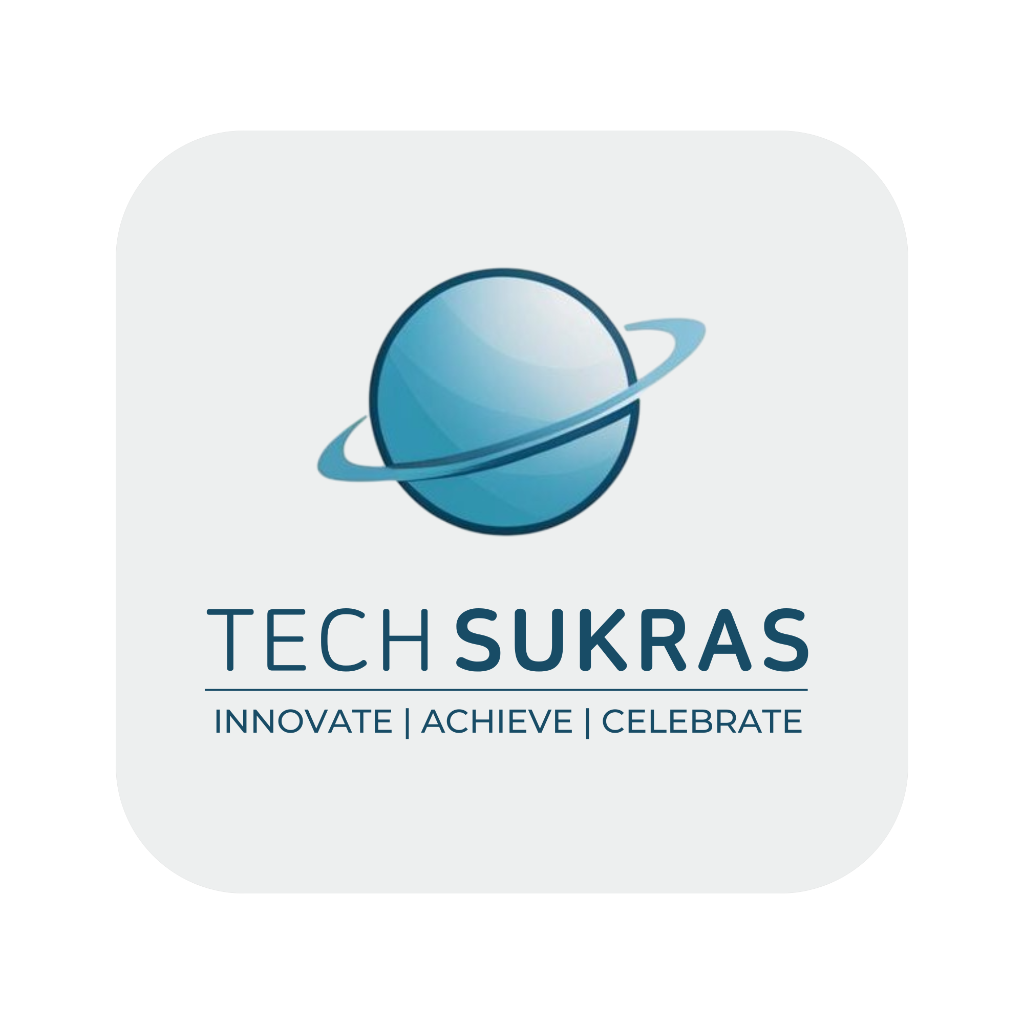 Techsukras Logo